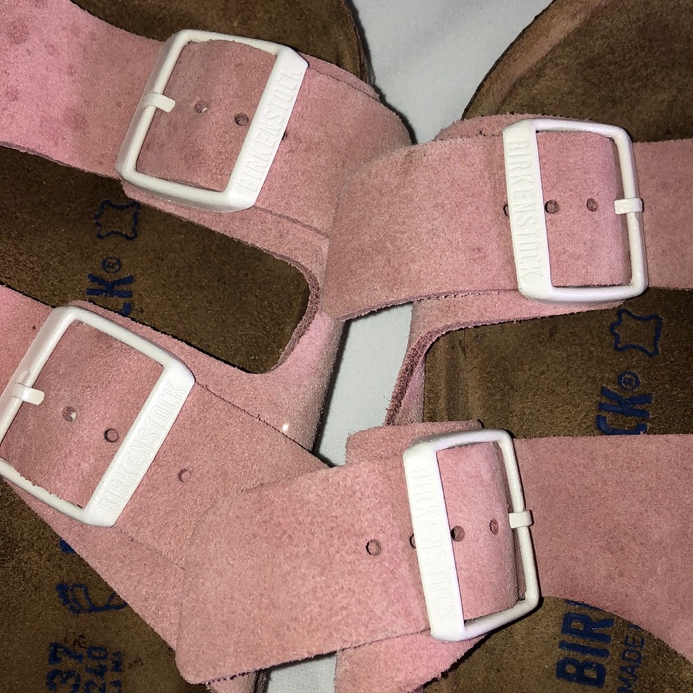 Birkenstock sandals - Picture 4 of 6